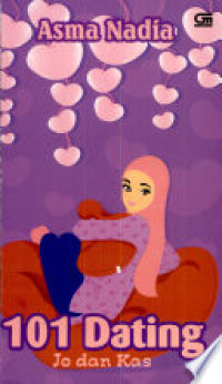 Image of 101 dating: jo dan kas