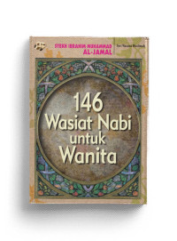 Image of 146 Wasiat Nabi Untuk wanita