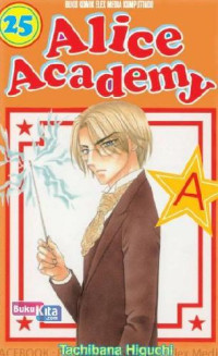 Image of Alice academy 25