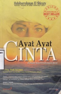 Image of Ayat-ayat cinta: sebuah novel pembangun jiwa