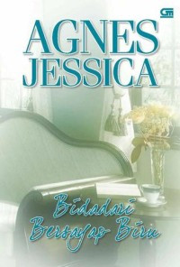 Image of Bidadari bersayap biru