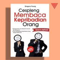 Image of Cespleng Membaca Kepribadian Orang