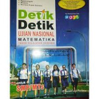 Image of Detik Detik Ujian Nasional Matematika