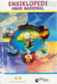 Image of Ensiklopedi anak nasional / 9, Hormon-Jalak