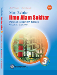 Image of Ilmu Alam Sekitar IX