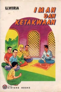 Image of Iman dan Ketakwaan
