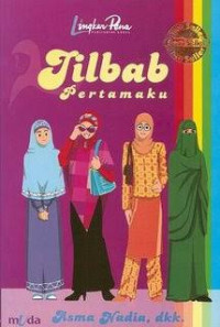 Image of Jilbab pertamaku