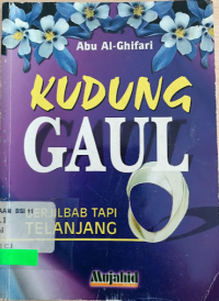Image of Kudung Gaul: Berjilbab Tapi Telanjang