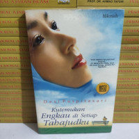 Image of kutemukan engkau Di setiap Tahajudku