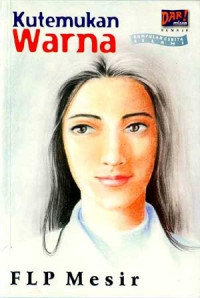 Image of Kutemukan warna