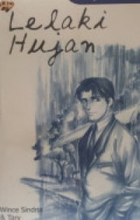 Image of lelaki hujan