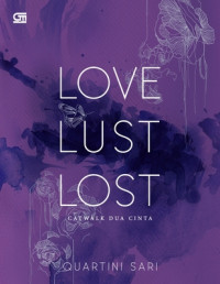 Image of Love lust lost: catwalk dua cinta