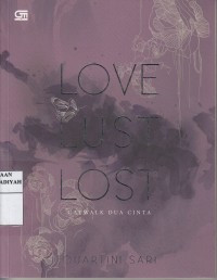 Image of Love lust lost: catwalk dua cinta