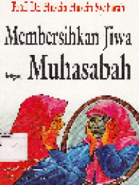 Image of Membersihkan Jiwa Dengan Muhasabah