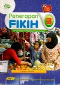 Image of Penerapan Fikih 3 Untuk Kelas IX Madrsah Tsanawiyah | BAIT AL - ILMI MTsN 1 KEBUMEN