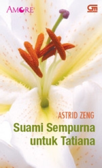 Image of Suami sempurna untuk Tatiana