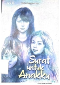 Image of Surat untuk anakku