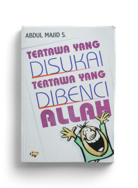 Image of Tertawa yang disukai, tertawa yang dibenci Allah
