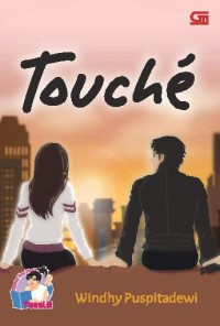 Image of Touche!